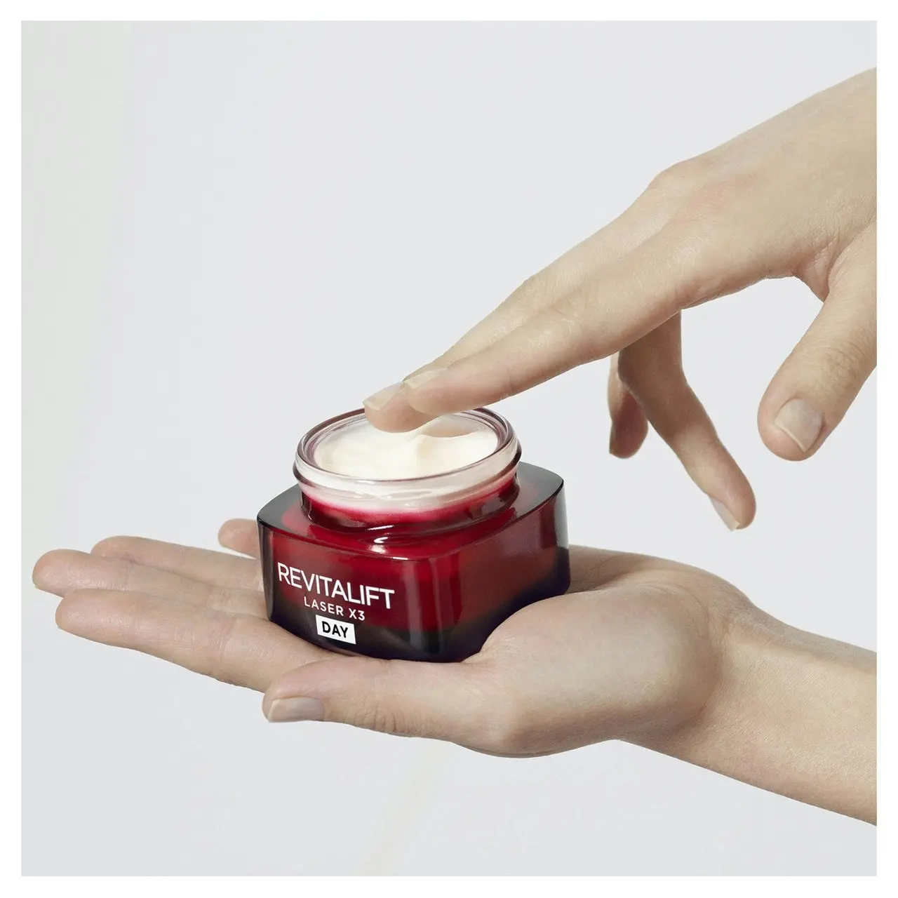 L'Oreal Paris Revitalift Laser X3 Anti-Ageing Day Cream 50ml