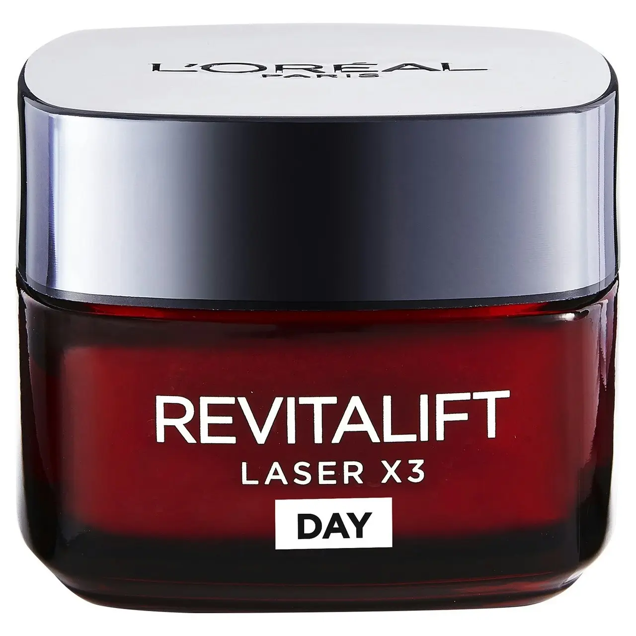 L'Oreal Paris Revitalift Laser X3 Anti-Ageing Day Cream 50ml