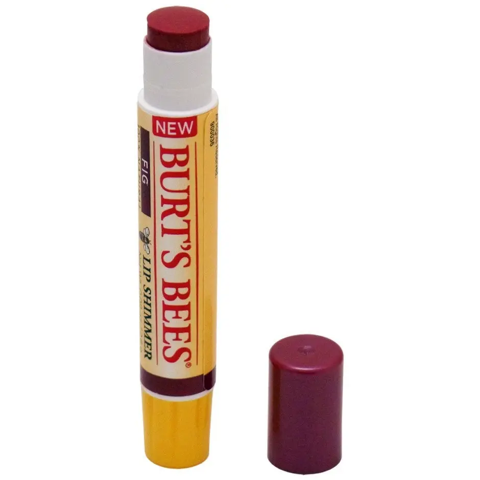 Burt's Bees Fig Lip Shimmer 2.6g