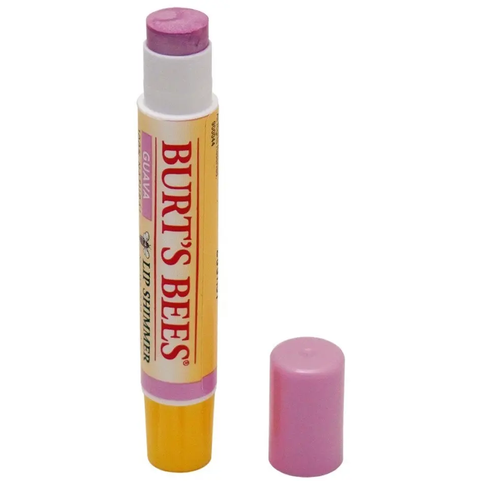 Burt's Bees Guava Lip Shimmer 2.6g