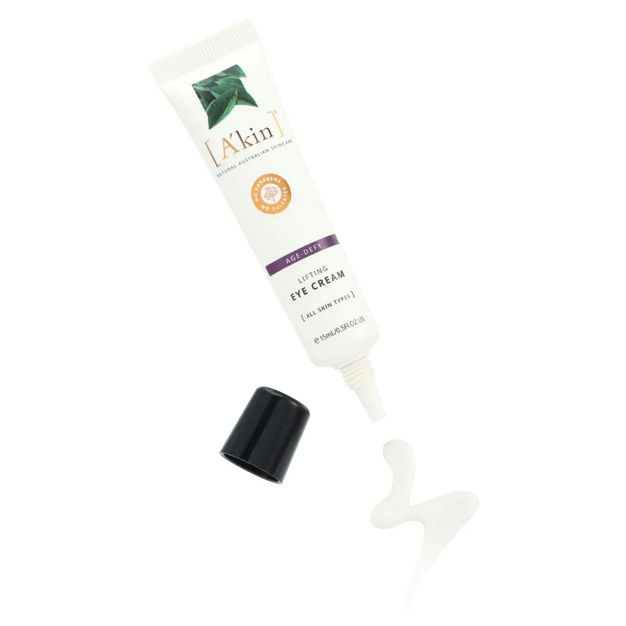 A'kin Lifting Eye Cream 15ML