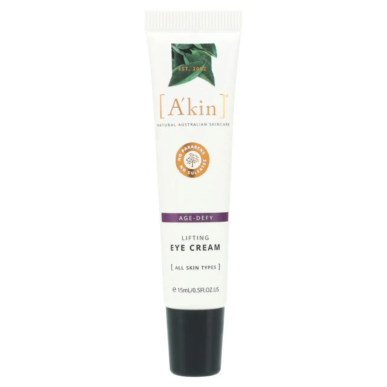 A'kin Lifting Eye Cream 15ML