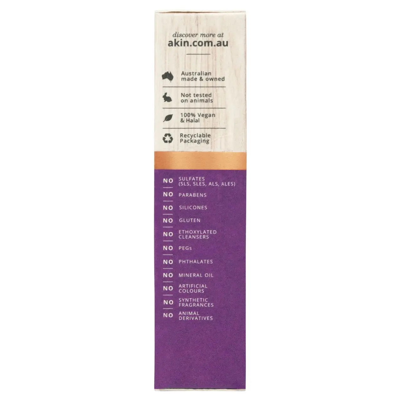 A'kin Lifting Eye Cream 15ML