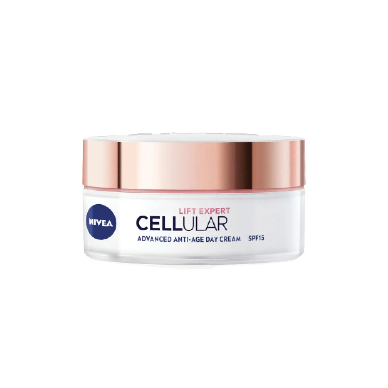 Nivea Cellular Lift Expert Advanced Anti-Age Day Cream SPF15