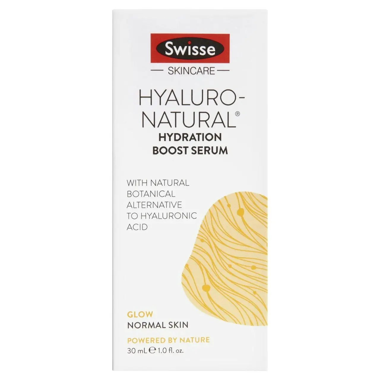 Swisse Hyaluro-Natural Hydration Boost Serum 30ml