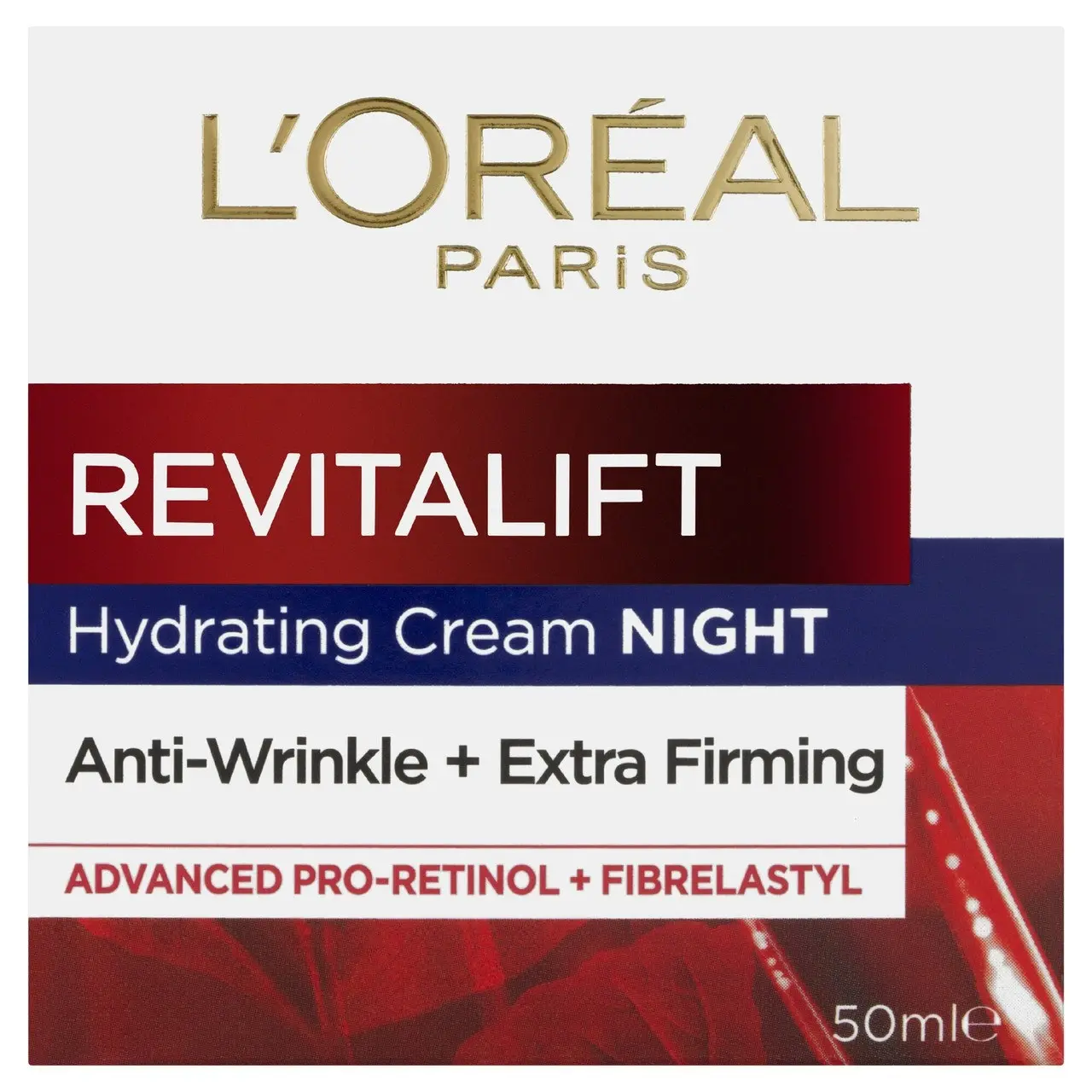 L'Oreal Paris Revitalift Night Cream