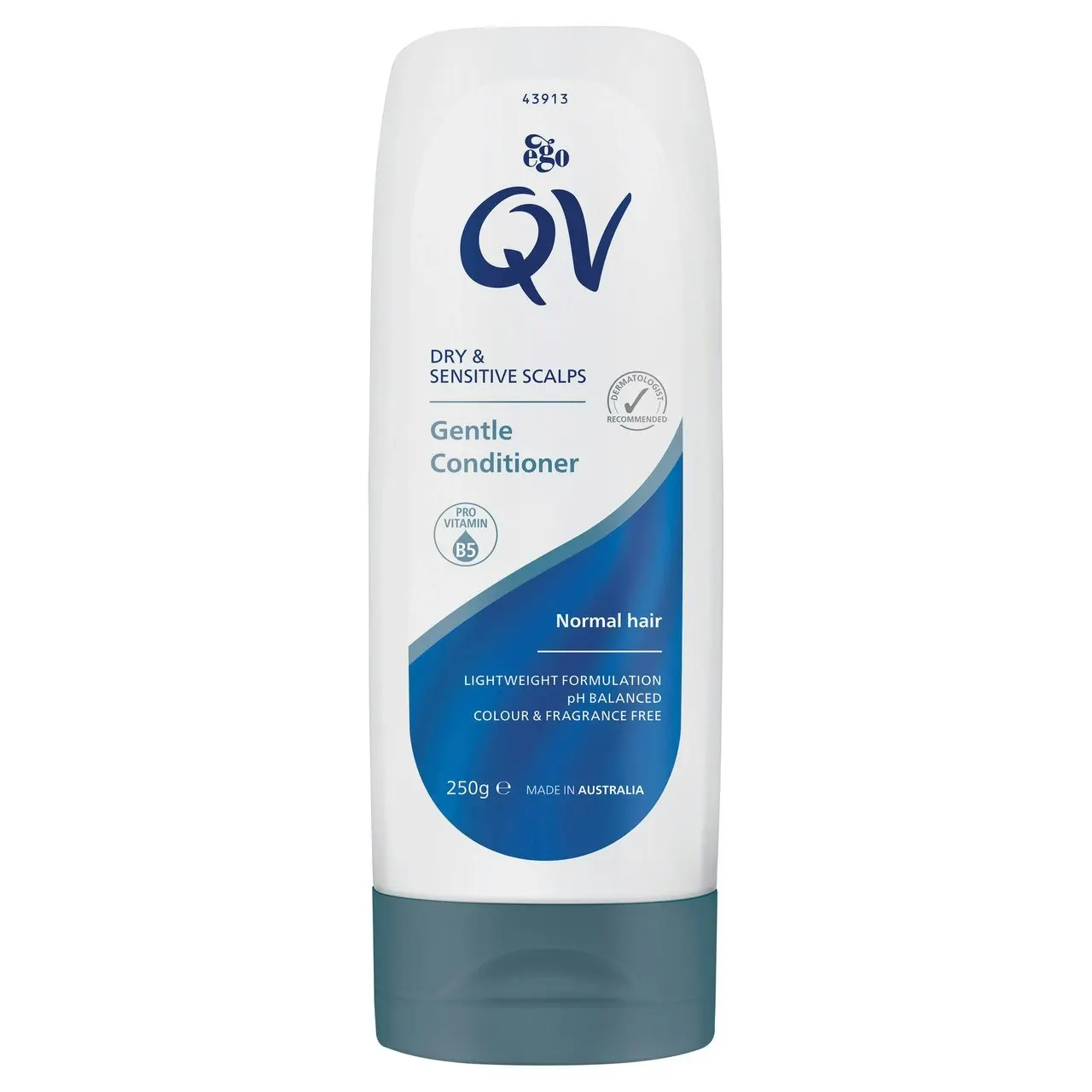 QV Gentle Conditioner 250g