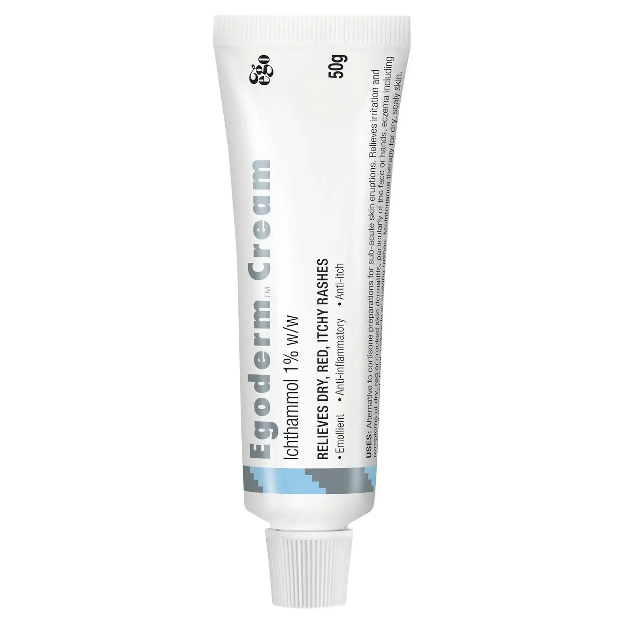 Egoderm Cream 50g