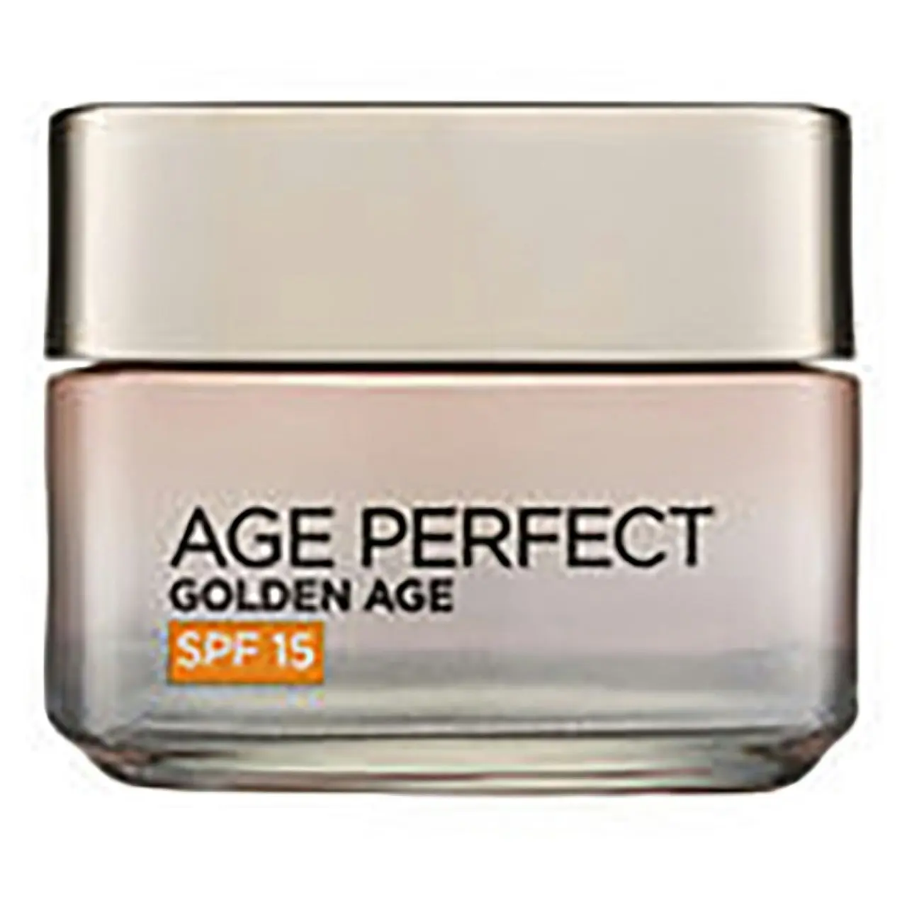 L'Oreal Paris Age Perfect Golden Age Re-Densifying SPF15 Day Cream