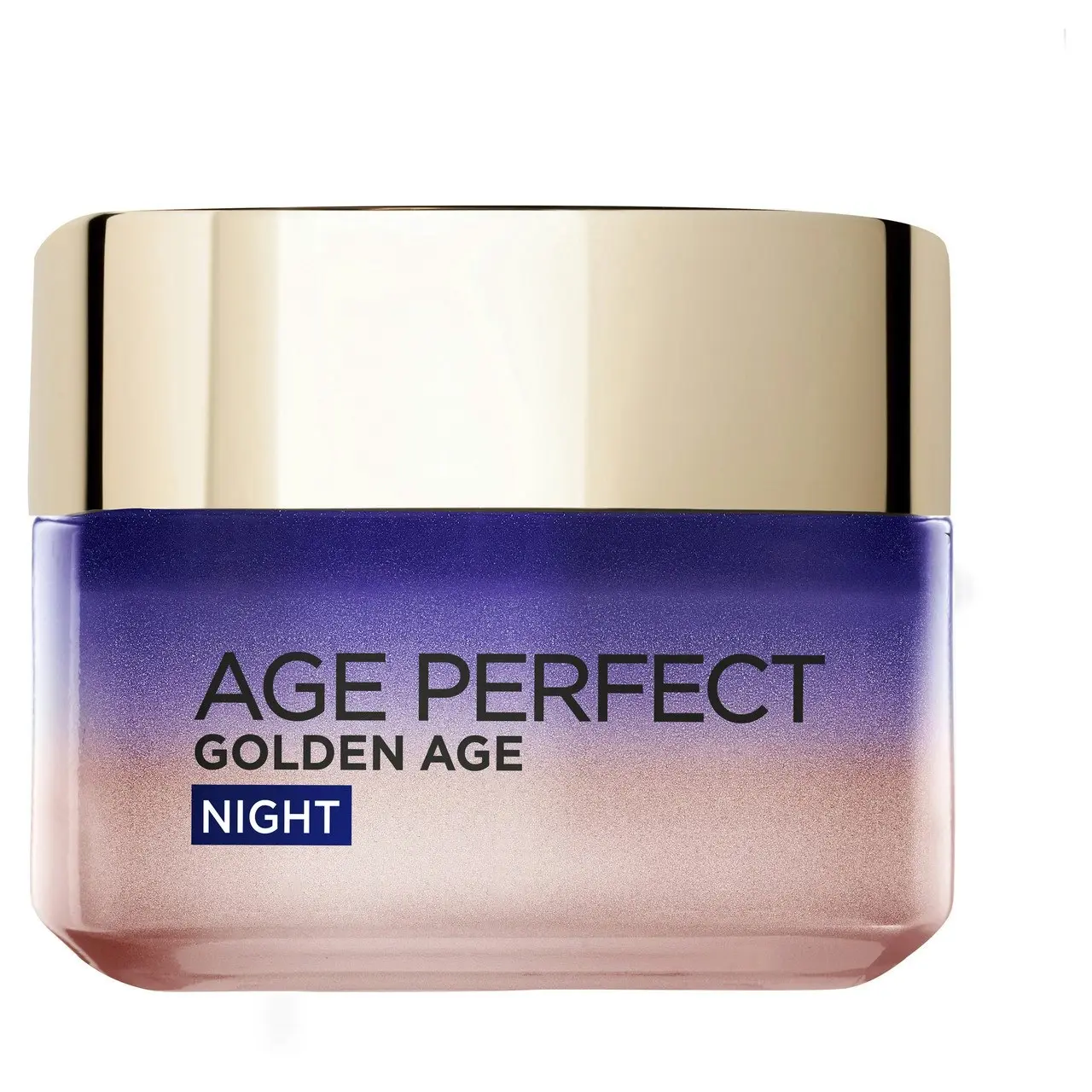 L'Oreal Paris Golden Age Re-Densifying Night Cream