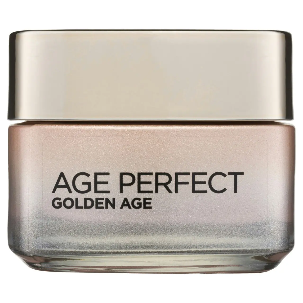 L'Oreal Paris Golden Age Rosy Re-Densifying Day Cream