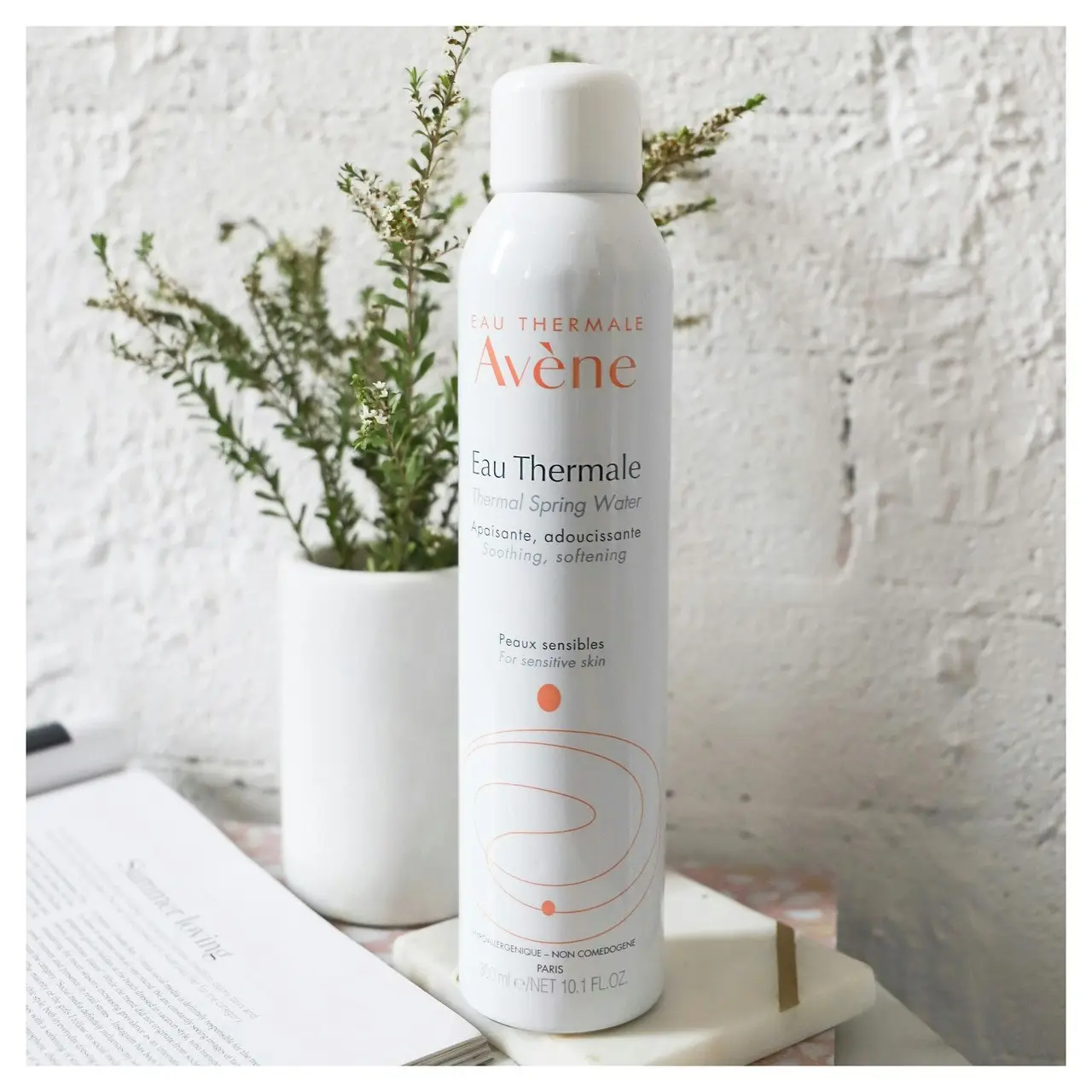 Avene Thermal Spring Water 300ml - Mist for Sensitive skin