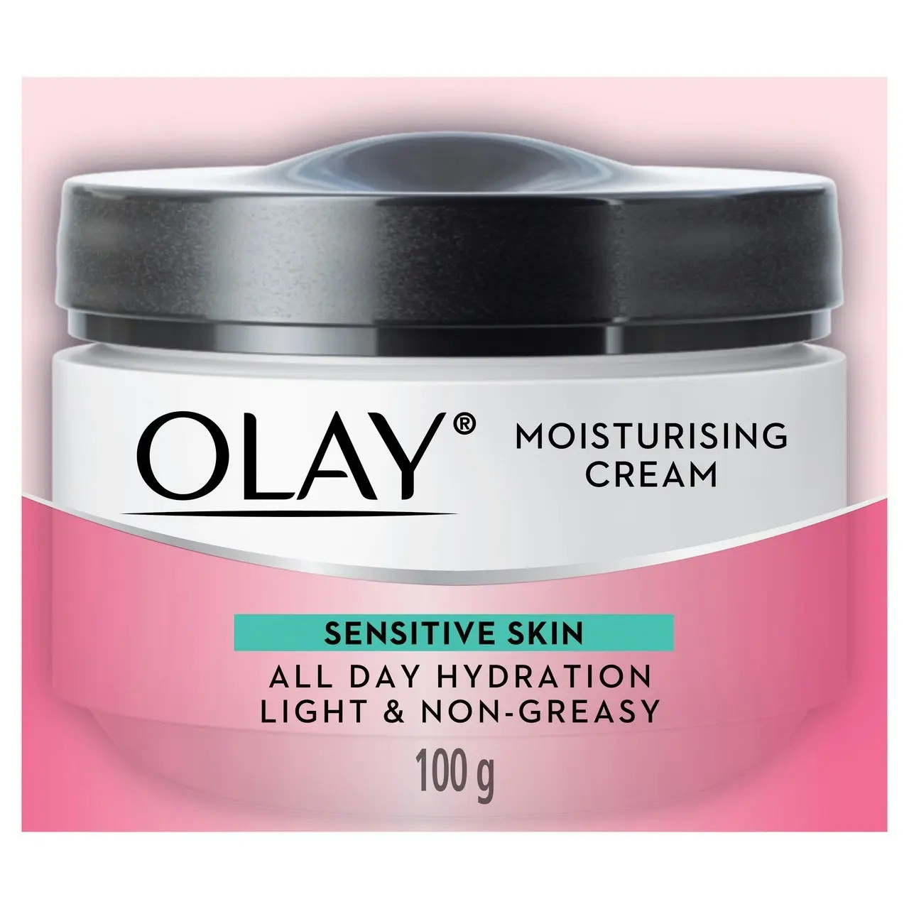 Olay(R) Moisturising Cream Sensitive Skin 100 G