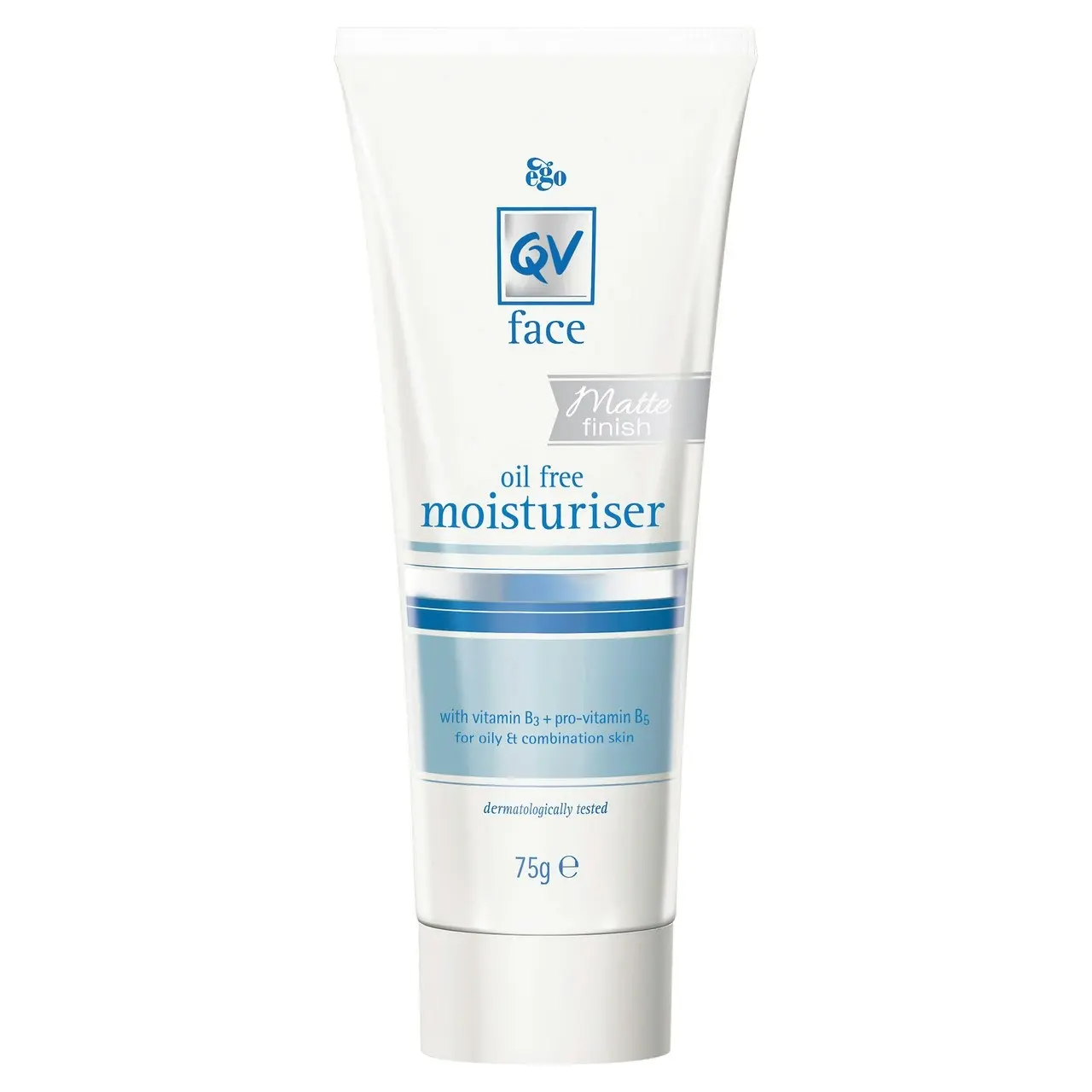 QV Face Oil Free Moisturiser 75g