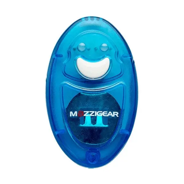 Mozzigear Mosquito Repeller