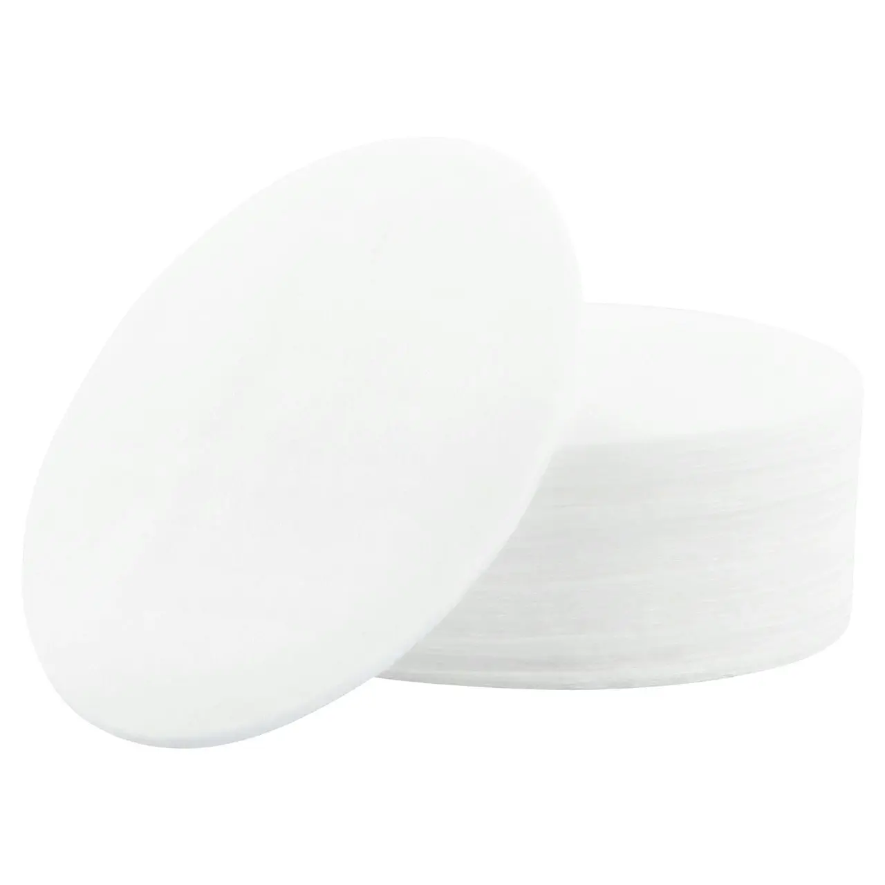 Swisspers Large Cosmetic Oval Pads 40 pack