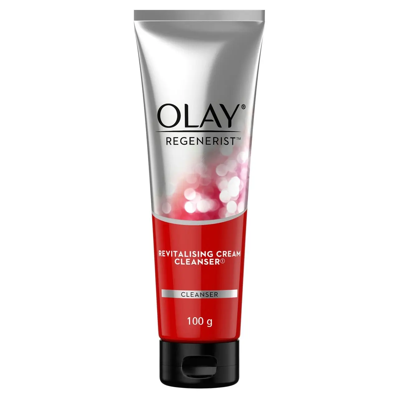 Olay Regenerist Revitalising Cream Cleanser 100g