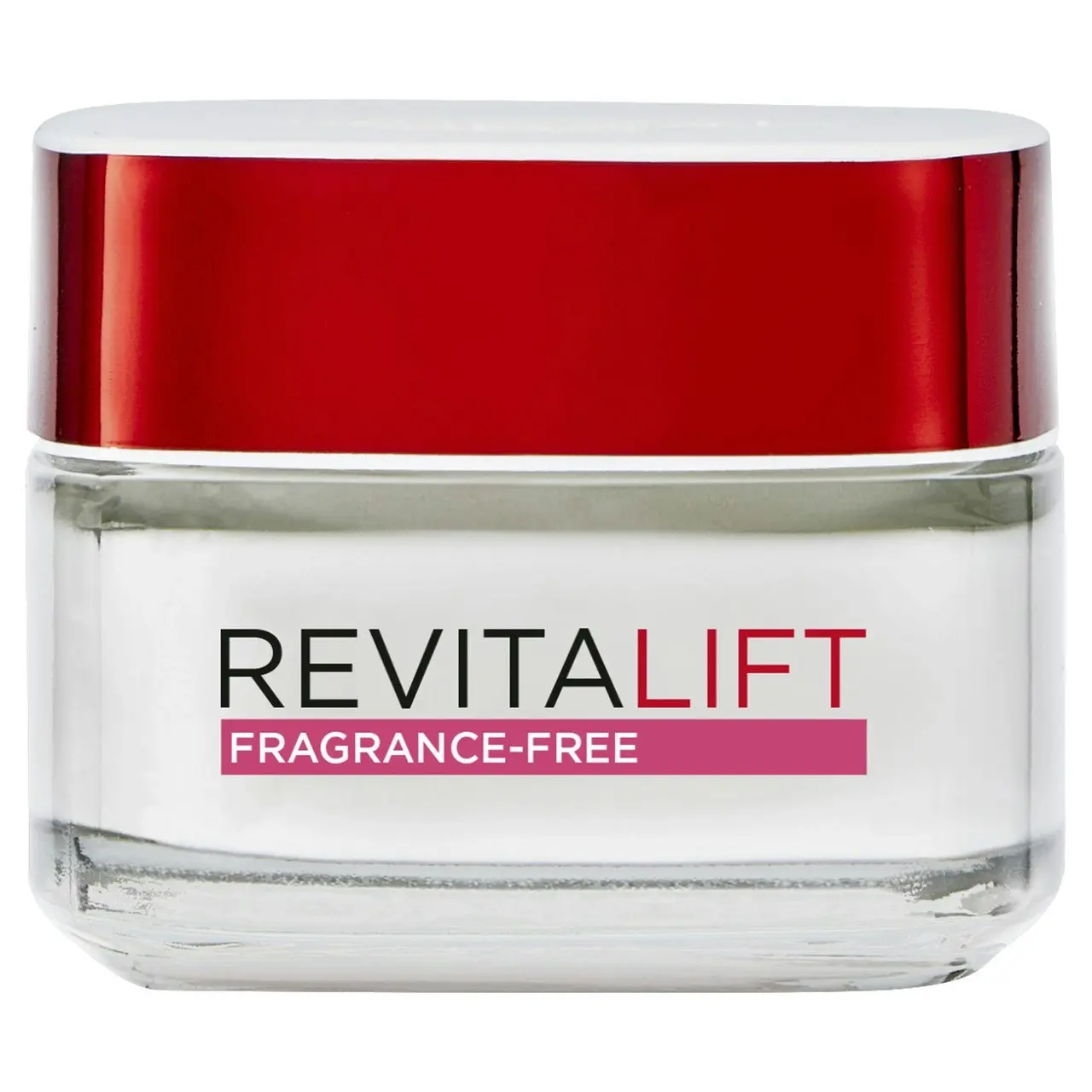 L'Oreal Paris Revitalift Fragrance Free Day Cream, 50mL