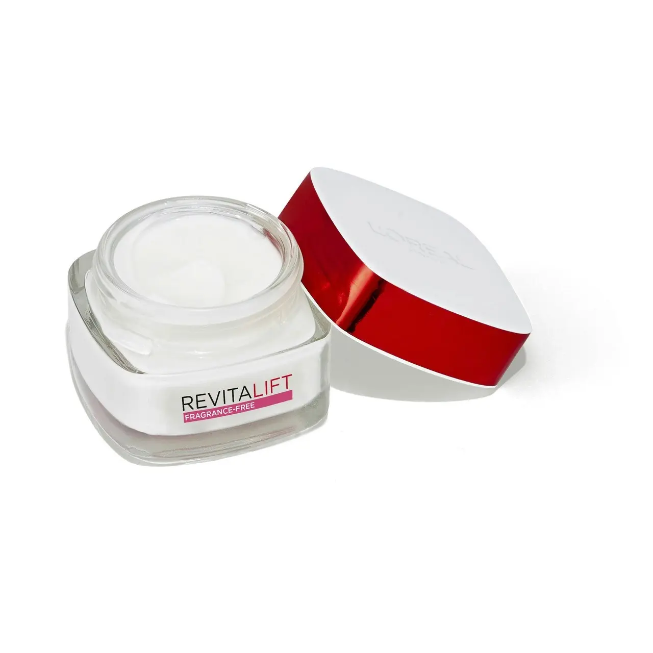 L'Oreal Paris Revitalift Fragrance Free Day Cream, 50mL