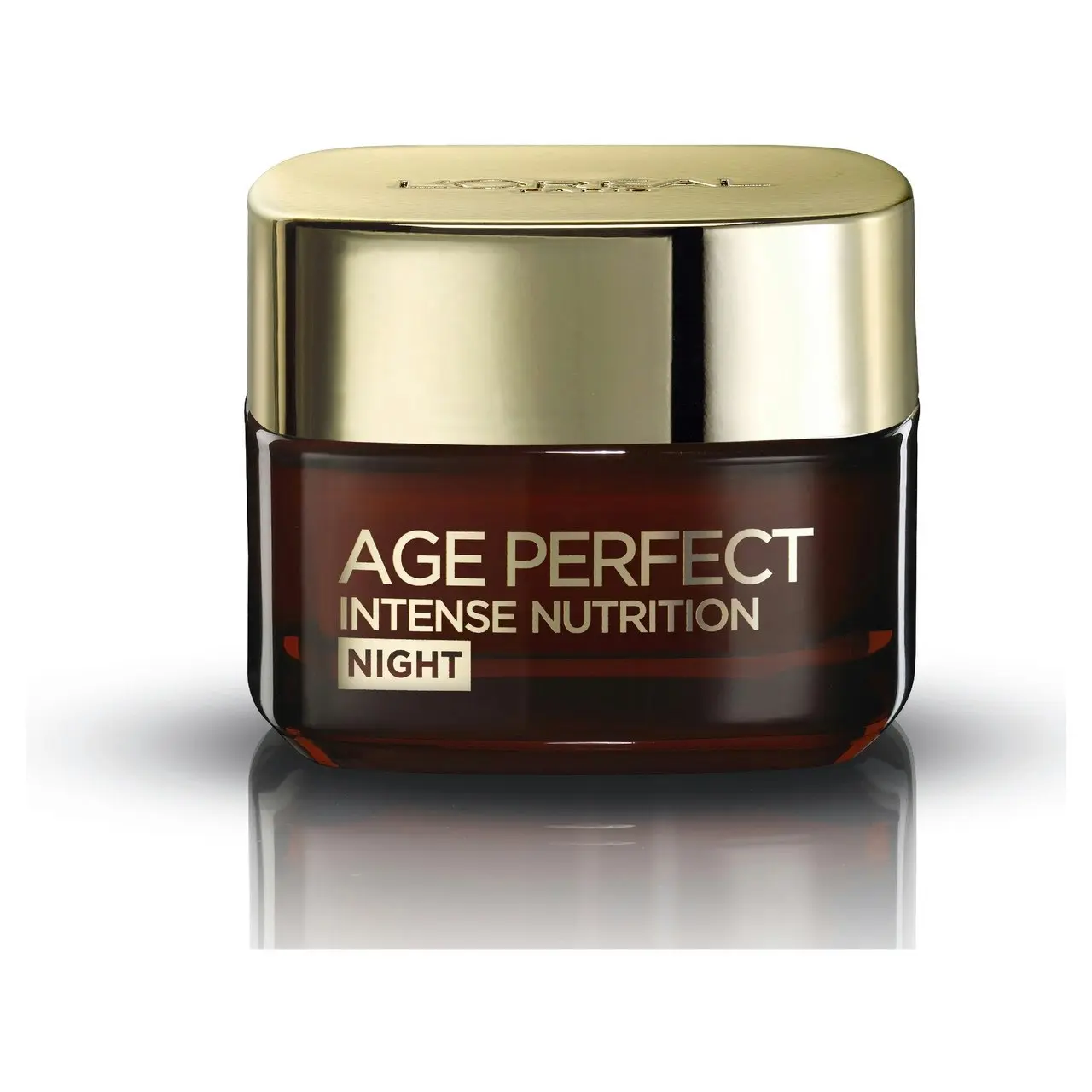 L'Oreal Paris Age Perfect Intense Nutrition Rich Repairing Night Cream