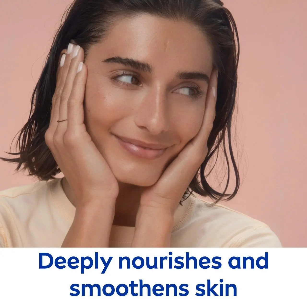 Nivea Nourishing Night Cream