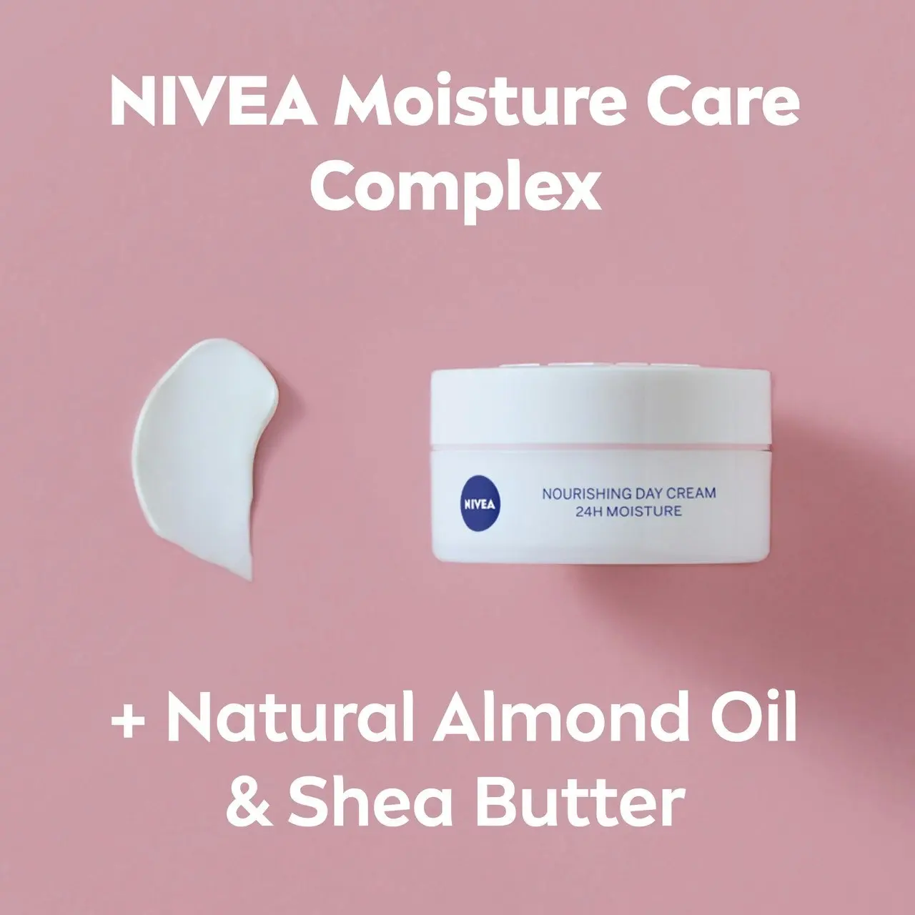 Nivea Nourishing Day Cream