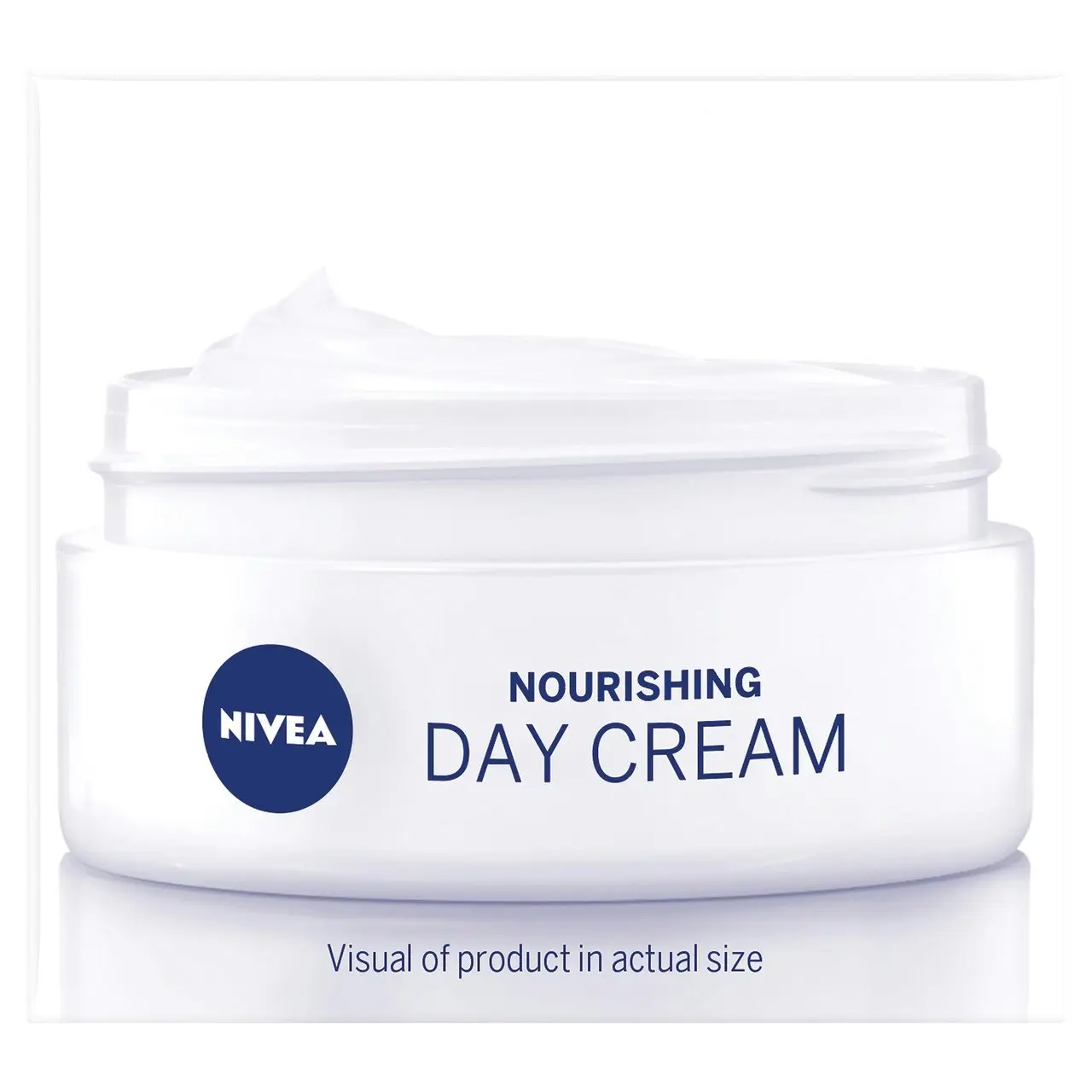 Nivea Nourishing Day Cream