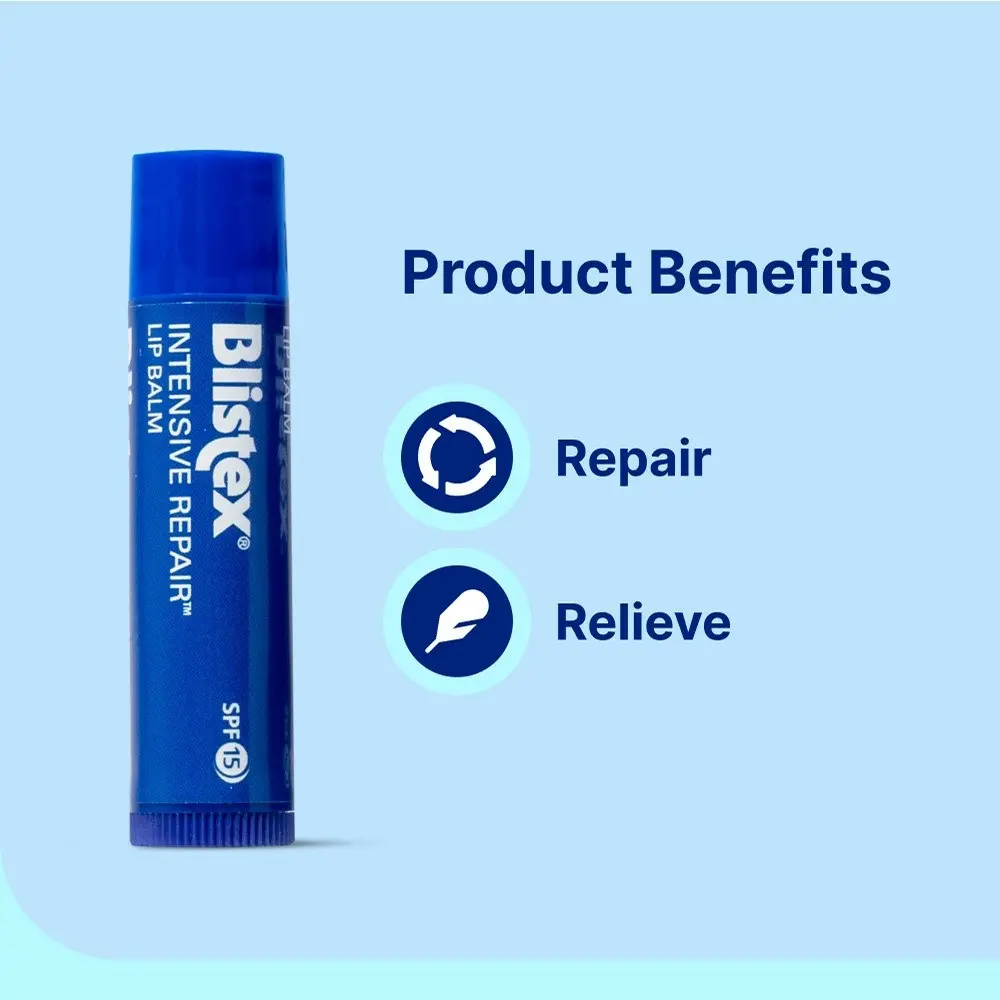 Blistex Intensive Repair Balm