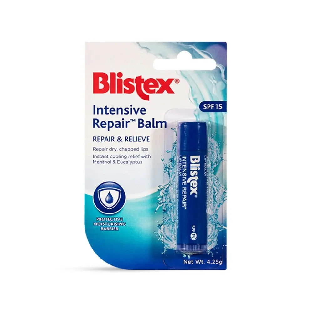 Blistex Intensive Repair Balm