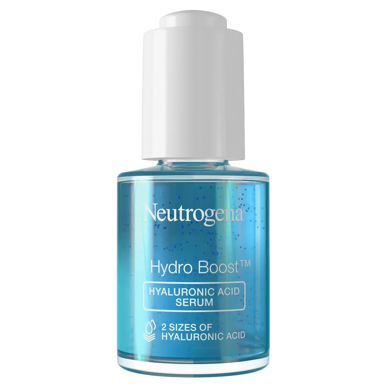 Neutrogena Hydro Boost Hyaluronic Acid Face Serum 30mL