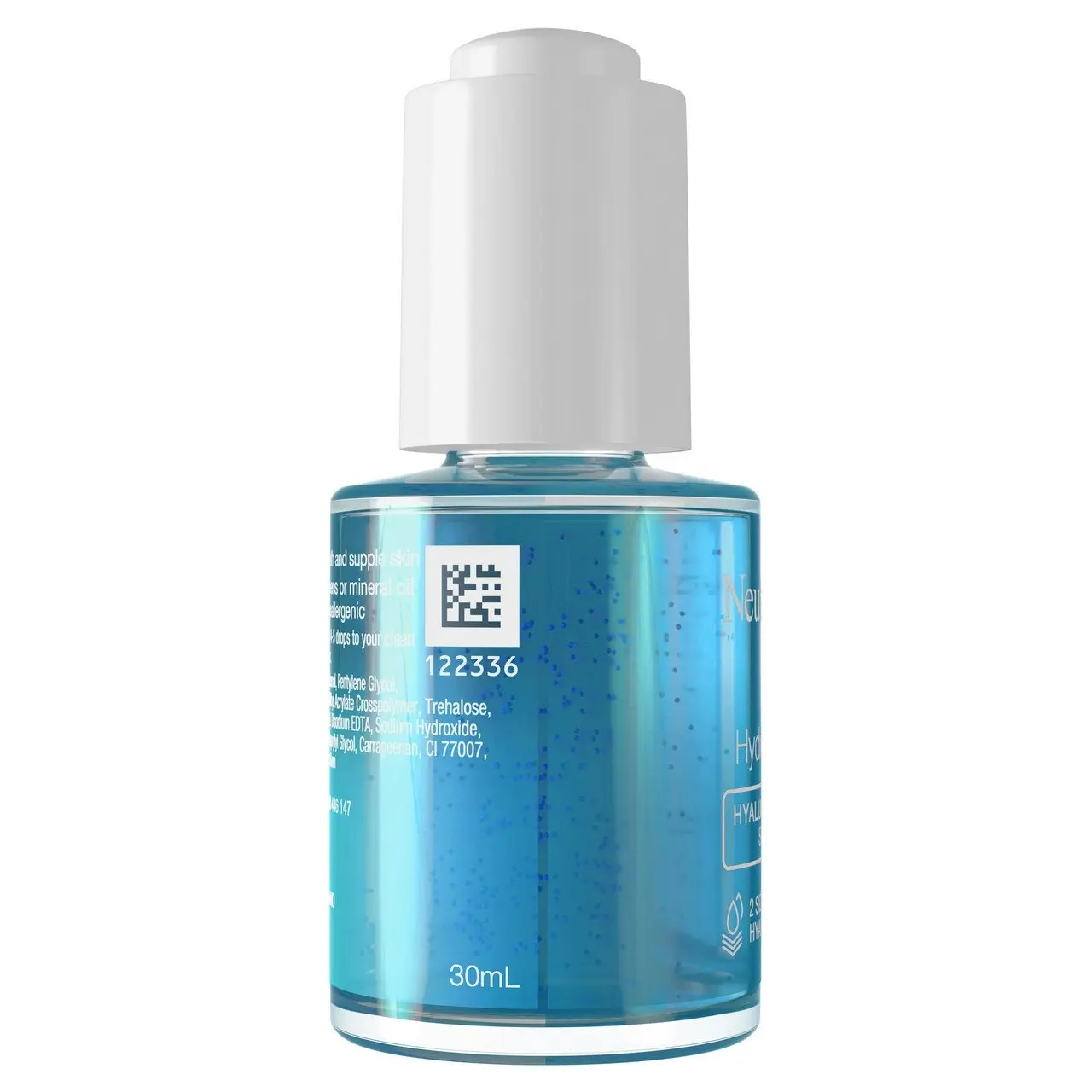 Neutrogena Hydro Boost Hyaluronic Acid Face Serum 30mL