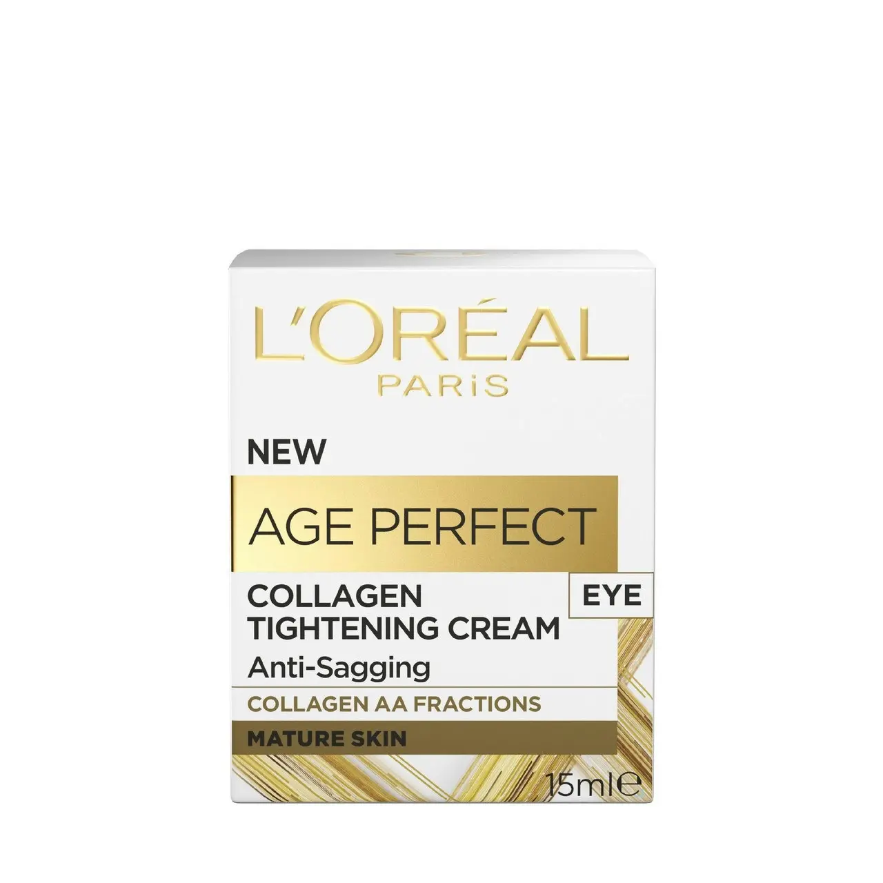 L'Oreal Paris Age Perfect Classic Collagen Eye Cream 15mL