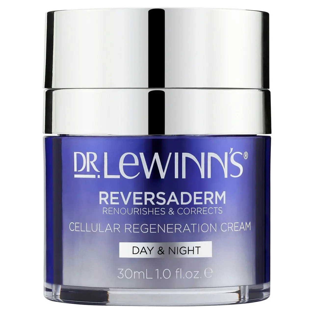 Dr. LeWinn's Reversaderm Cellular Regeneration Cream 30mL