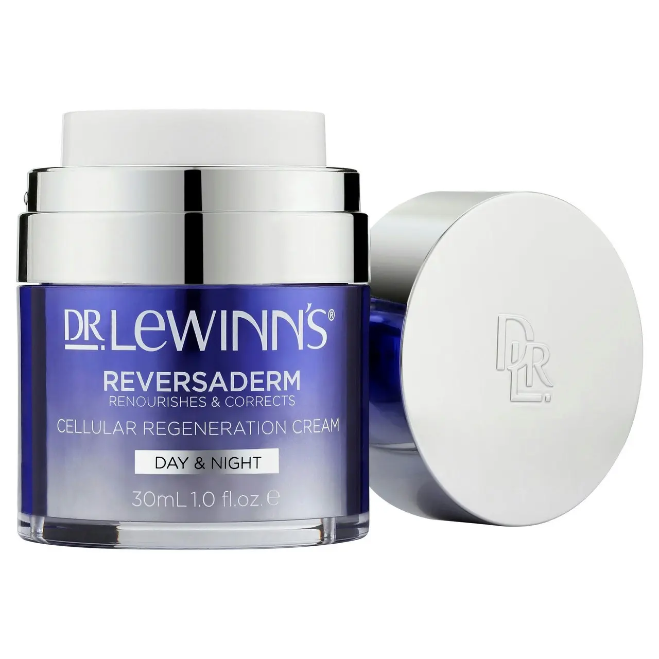 Dr. LeWinn's Reversaderm Cellular Regeneration Cream 30mL