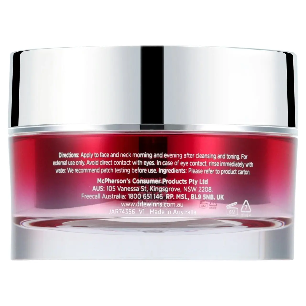 Dr. LeWinn's Ultra R4 Collagen Surge Plumping Gel 30g