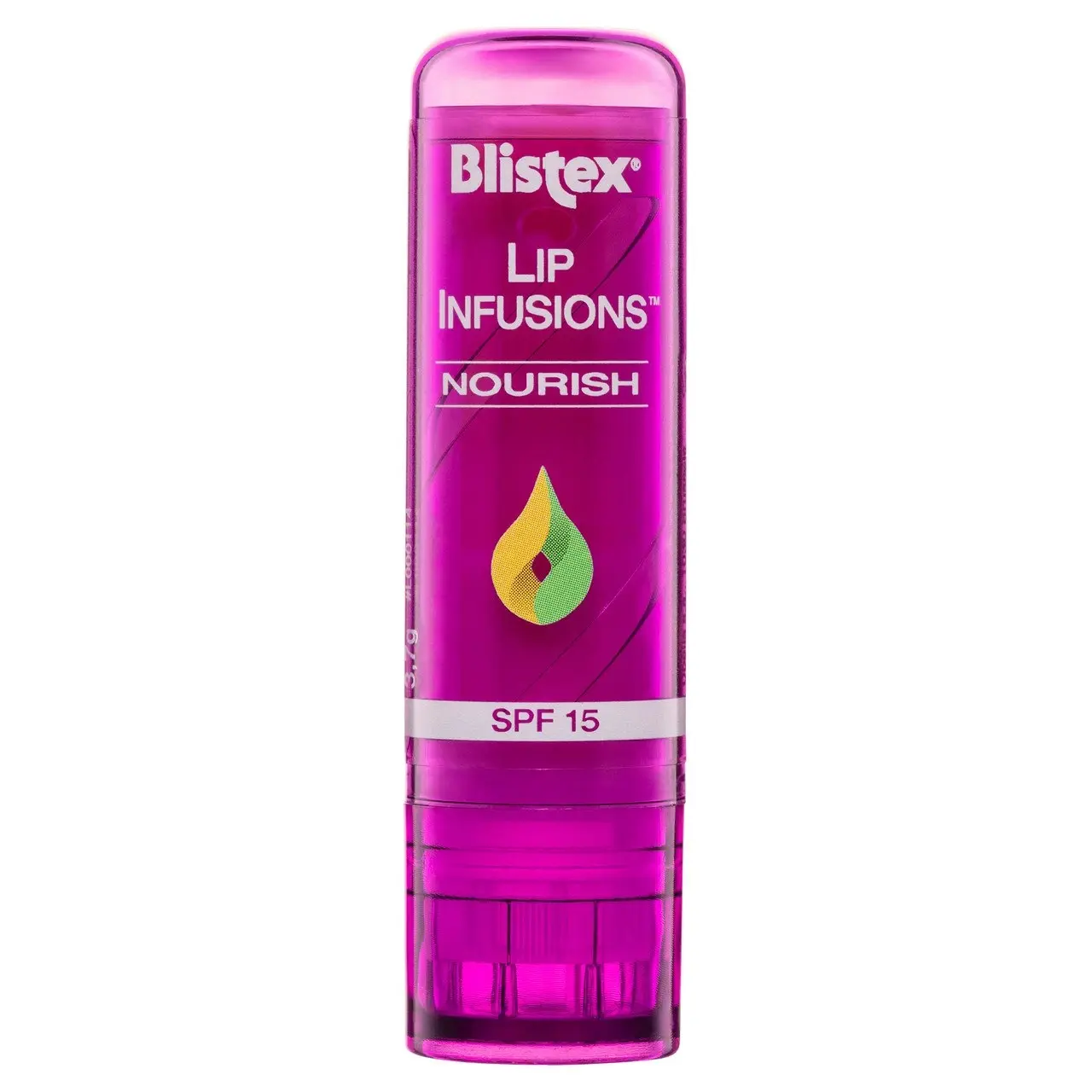 Blistex Lip Infusion Nourish 3.7g