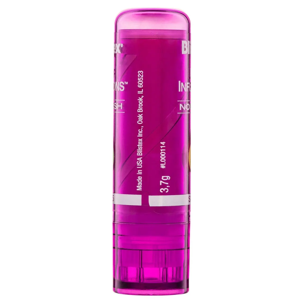 Blistex Lip Infusion Nourish 3.7g