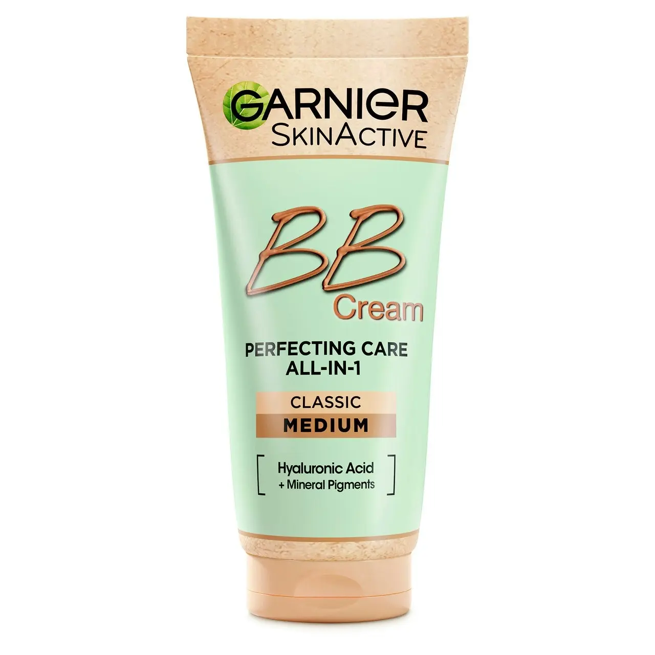 Garnier BB Cream All-In-One Perfector Classic Medium SPF 15 50mL