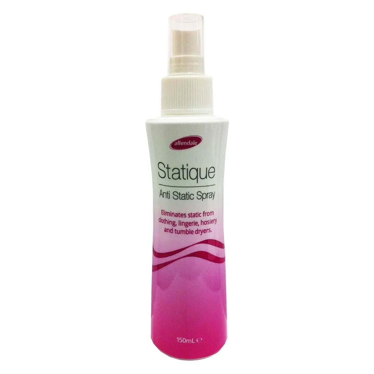 Allendale Statique Anti Static Spray 150ml