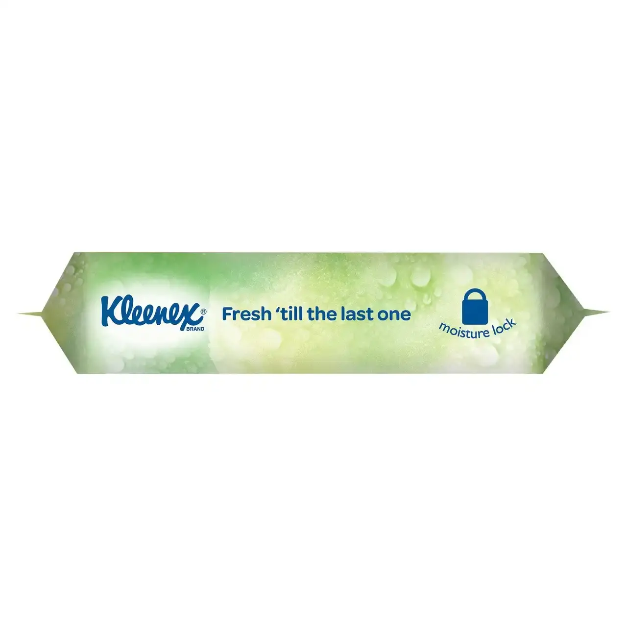 Kleenex Anti-Bacterial To-Go Wipes 15 Pack