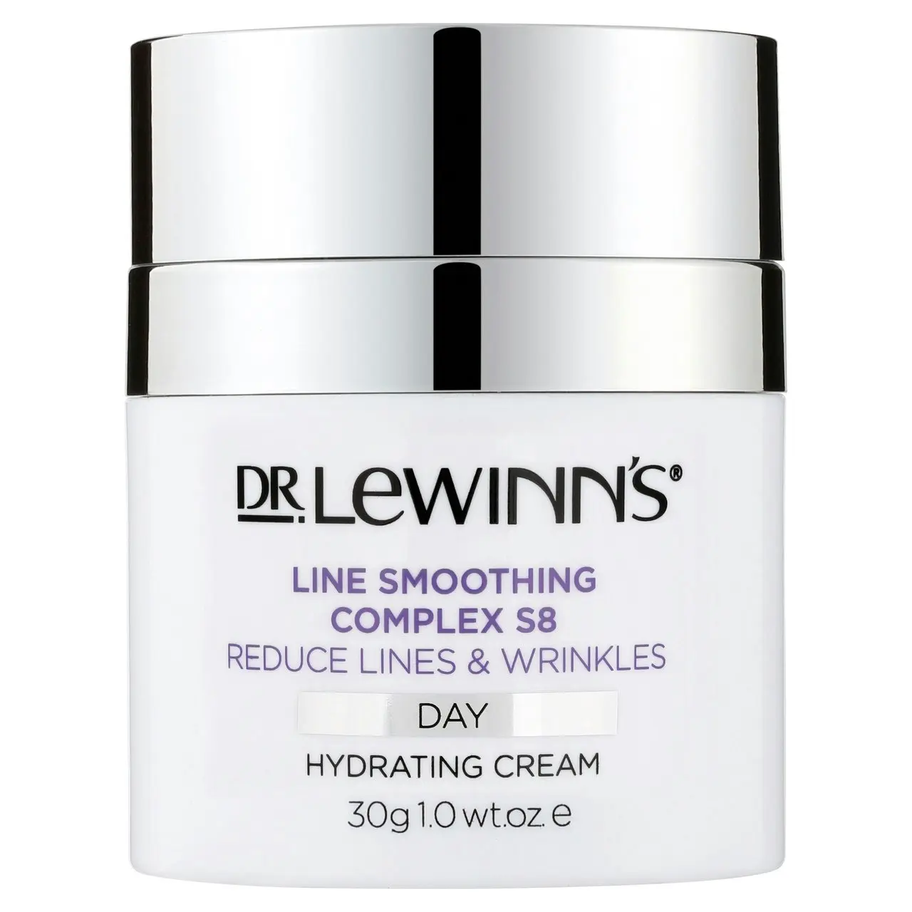 Dr. LeWinn's Line Smoothing Complex Hydrating Day Cream 30G