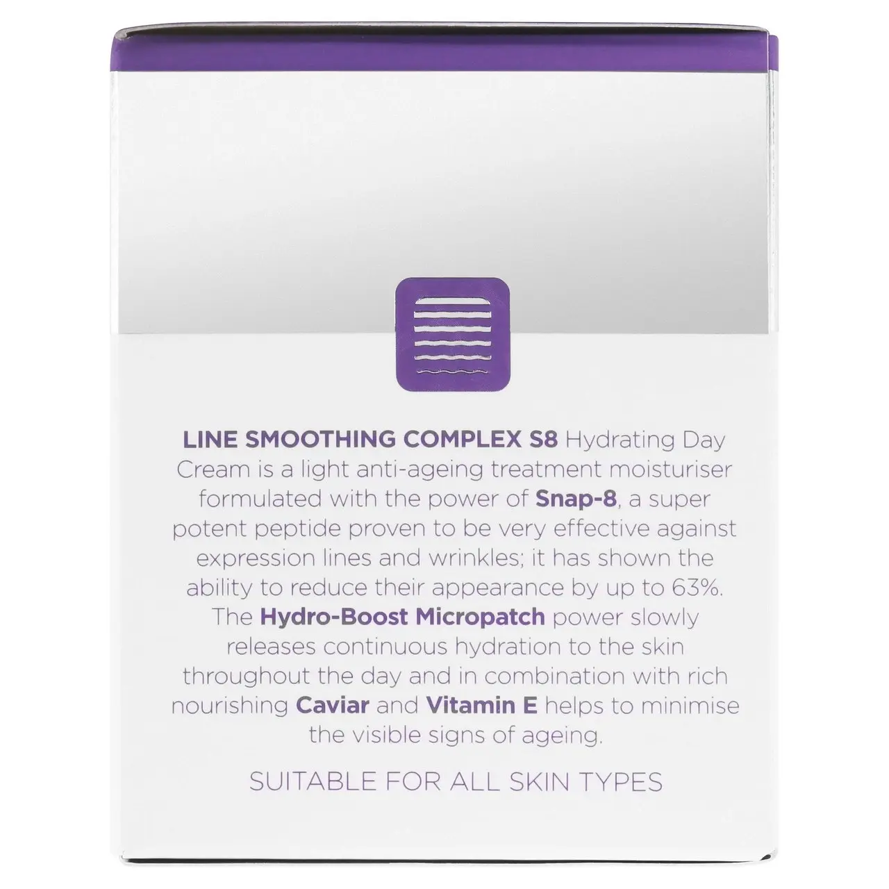 Dr. LeWinn's Line Smoothing Complex Hydrating Day Cream 30G