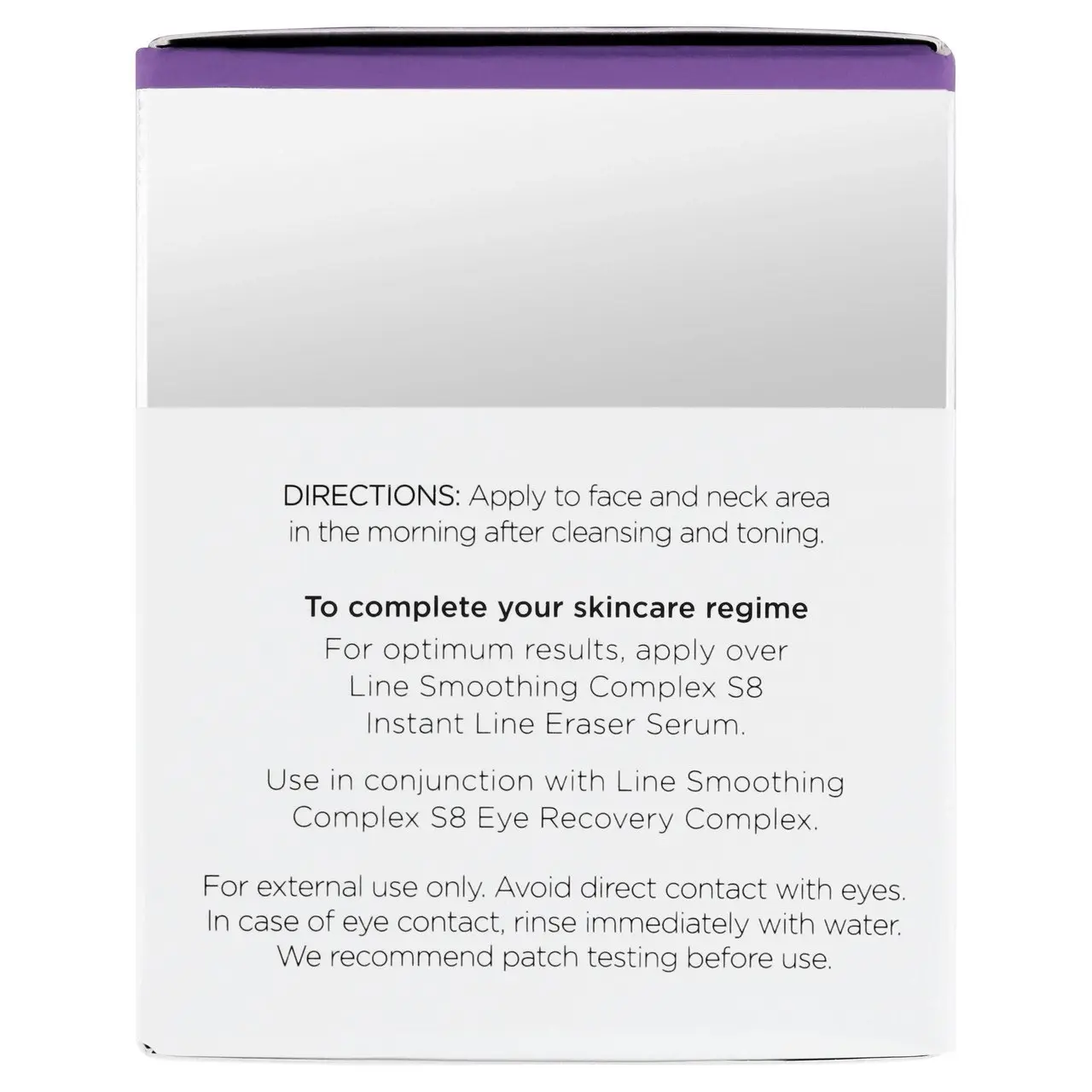 Dr. LeWinn's Line Smoothing Complex Hydrating Day Cream 30G