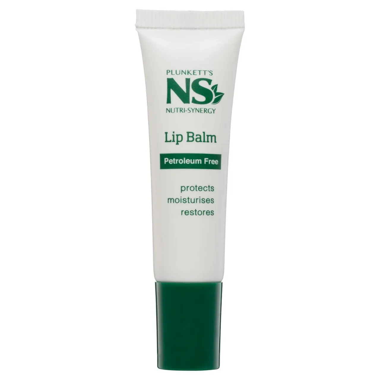 Plunkett's NS Lip Balm 10g