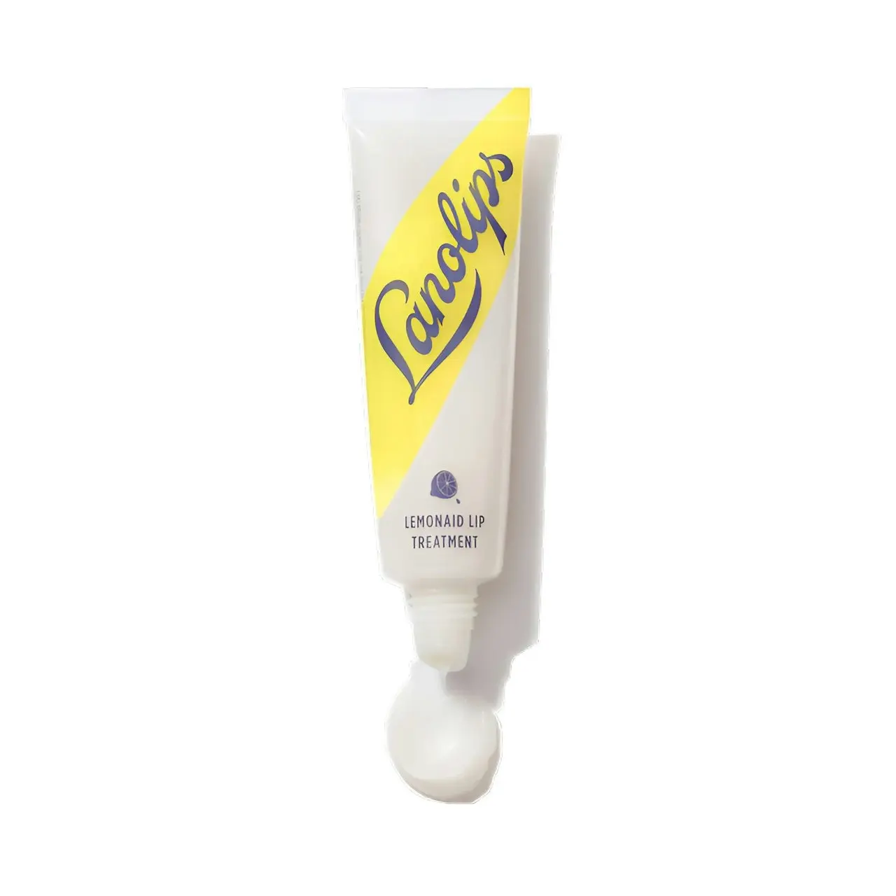 Lanolips Lemonaid Lip Aid With Organic Lemon Oil 12.5g