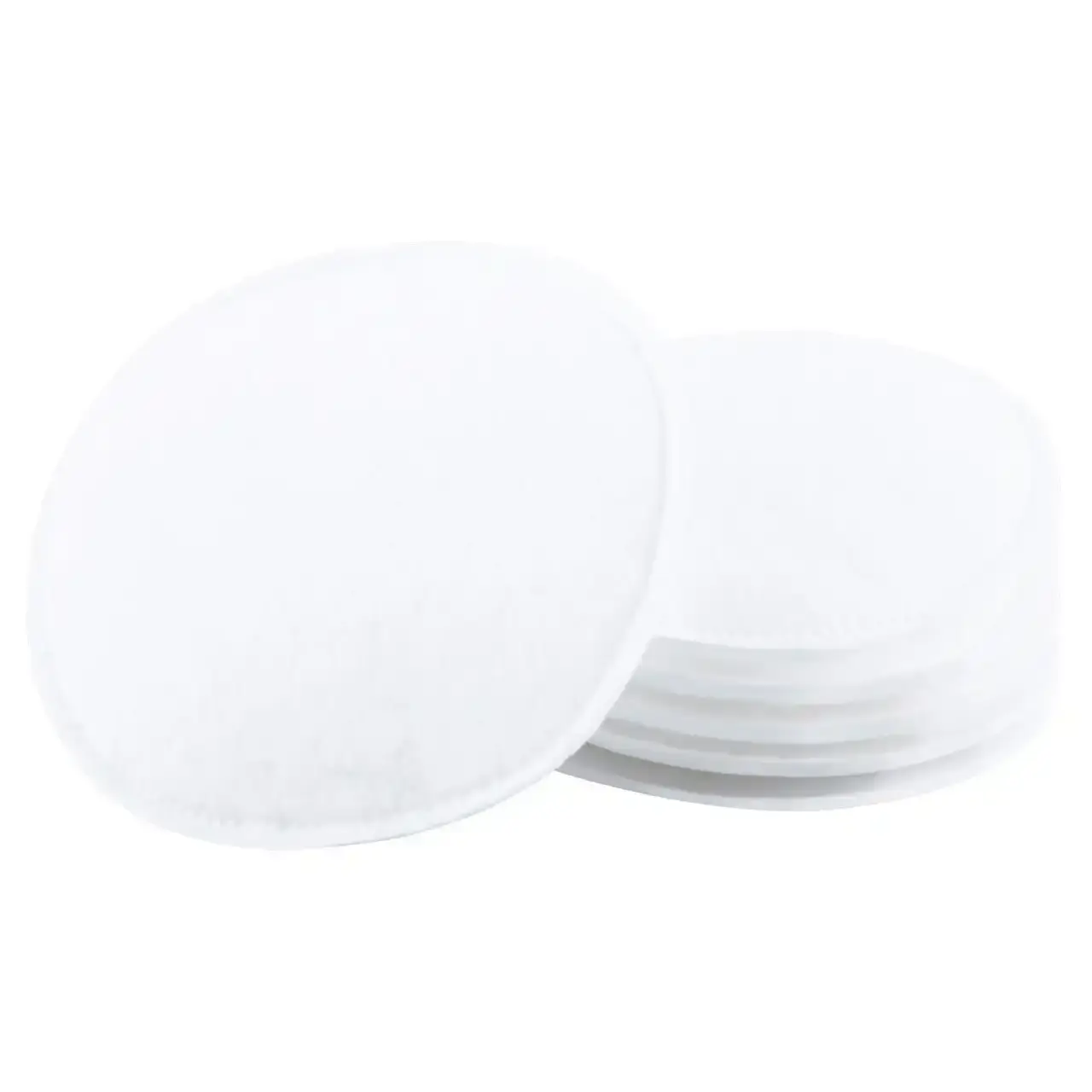 Swisspers Make-Up Pads 20 pack