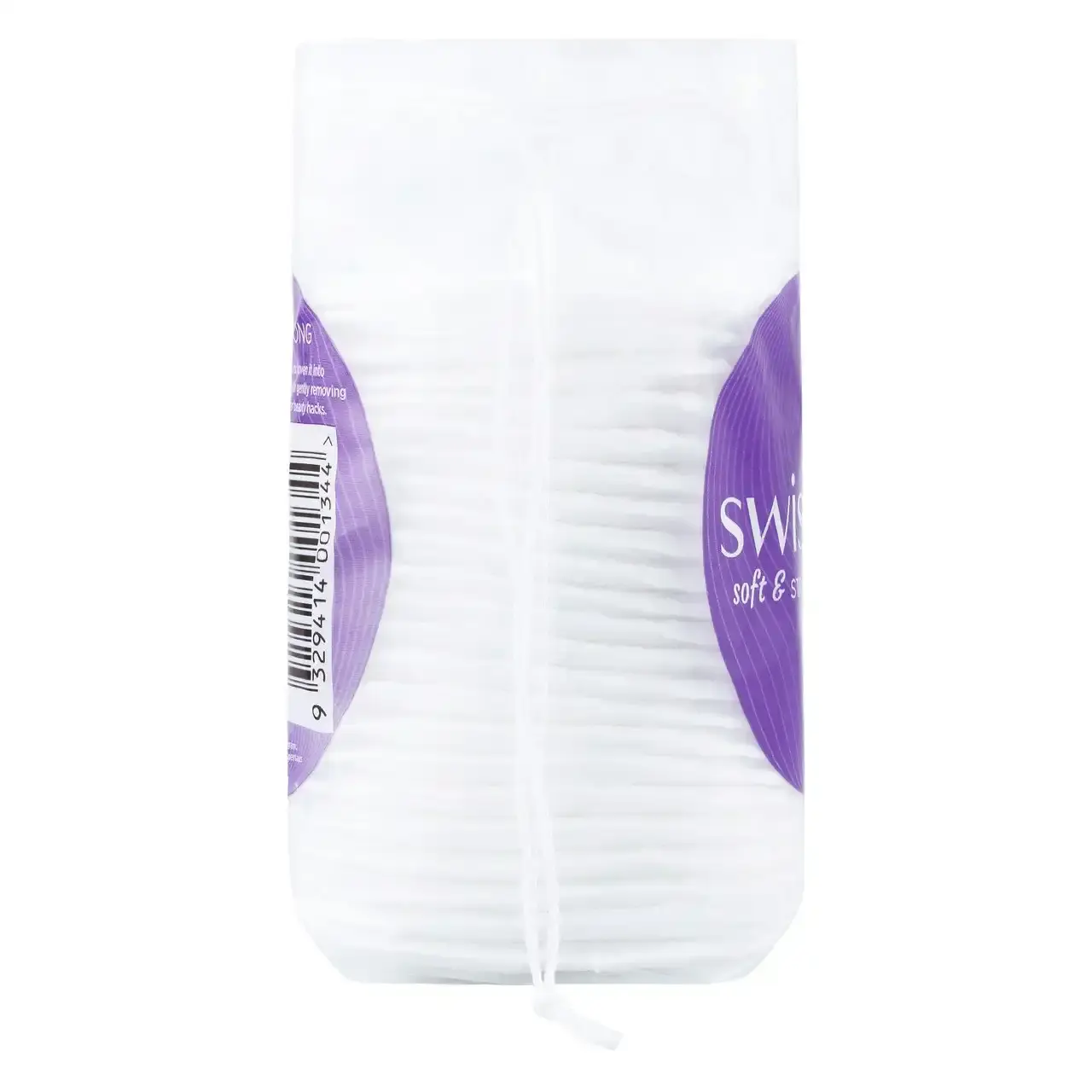 Swisspers Make-Up Pads 20 pack