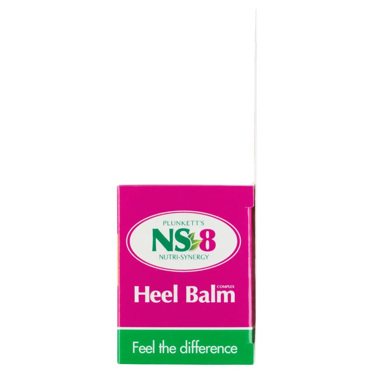 Plunkett's NS 8 Heel Balm Complex 75g