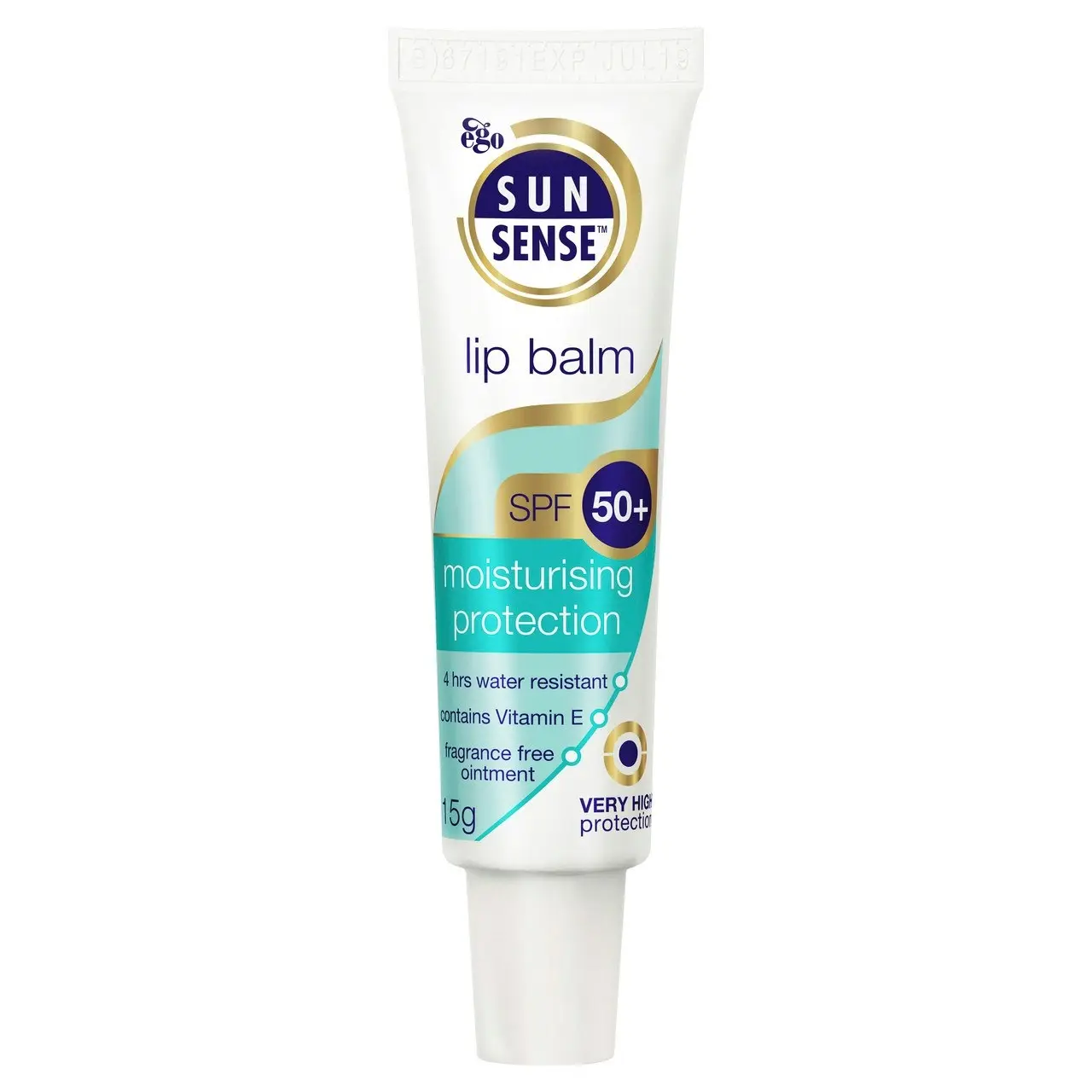 Sunsense Lip Balm 50+