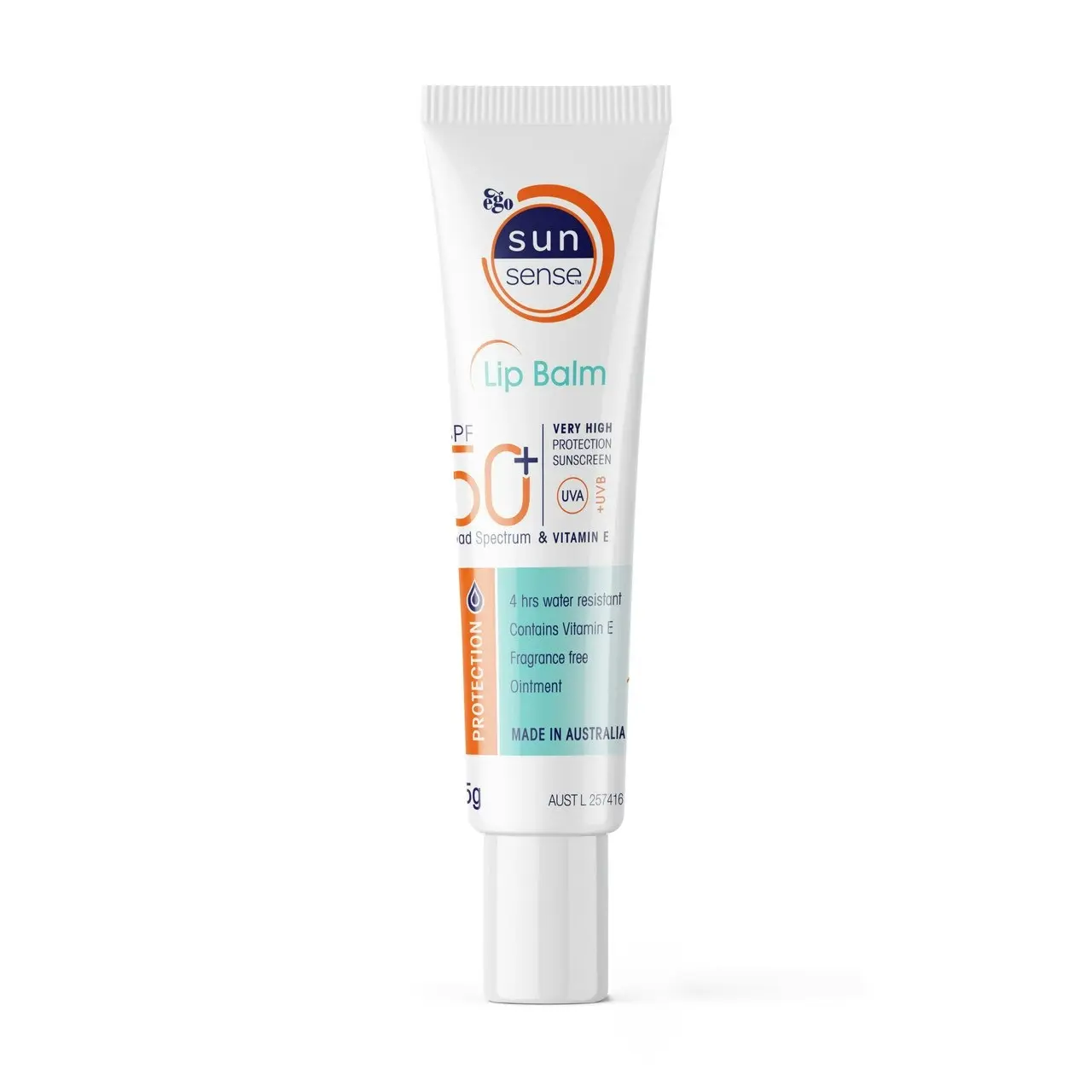 Sunsense Lip Balm 50+